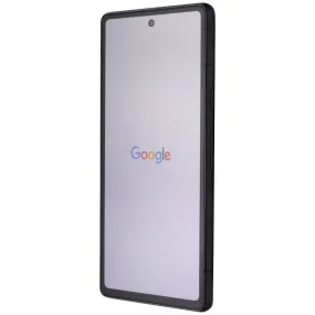 Google Pixel 7a (6.1-in) Smartphone (G0DZQ) Verizon Only - 128GB/Charcoal