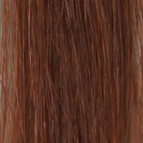 Grace Remy 2 Clip Weft Hair Extension - #31 Rusty Copper