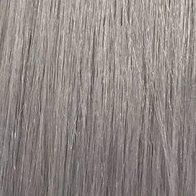 Grace Remy 2 Clip Weft Hair Extension - #51 Silver