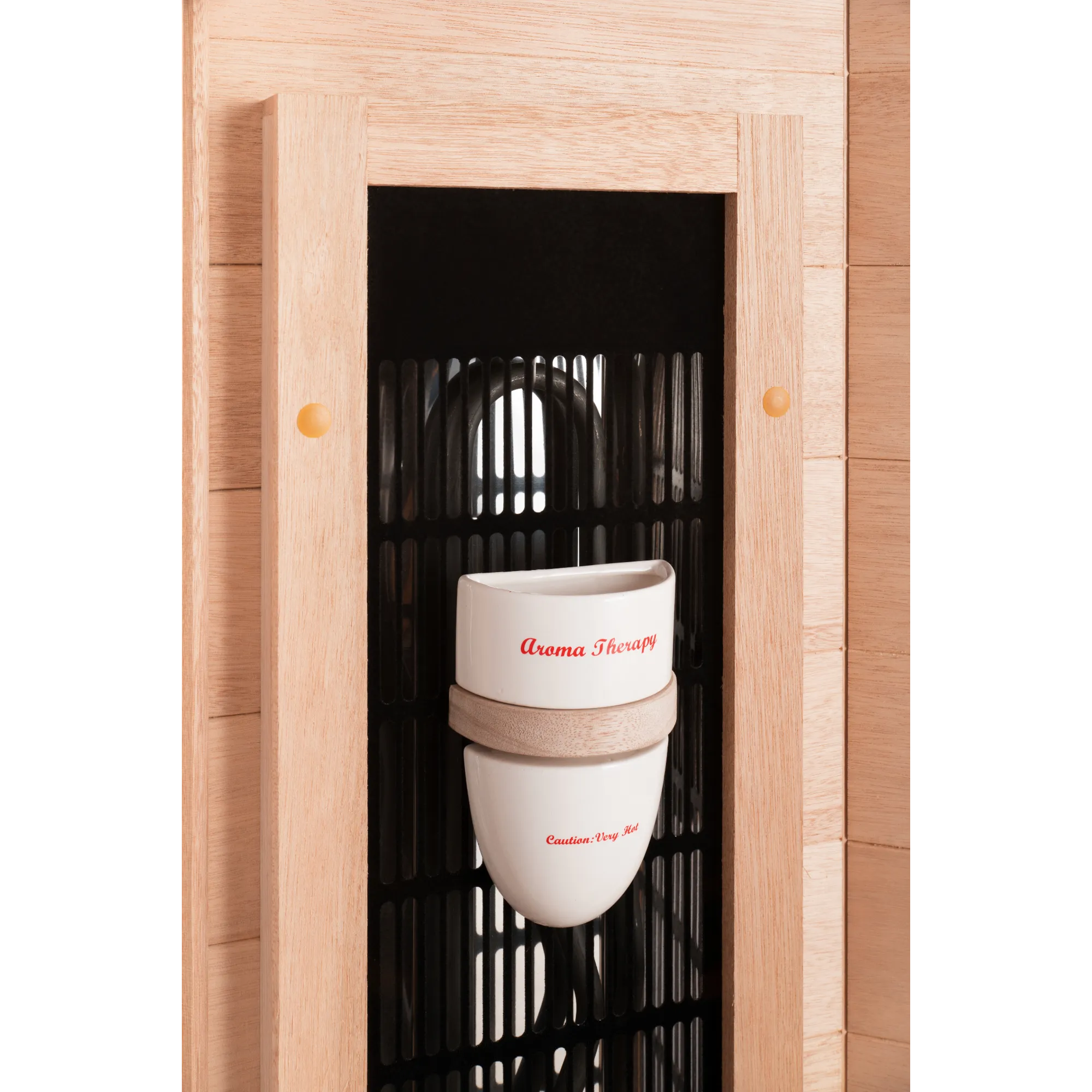 Health Mate Saunas Enrich 2 Infrared Sauna