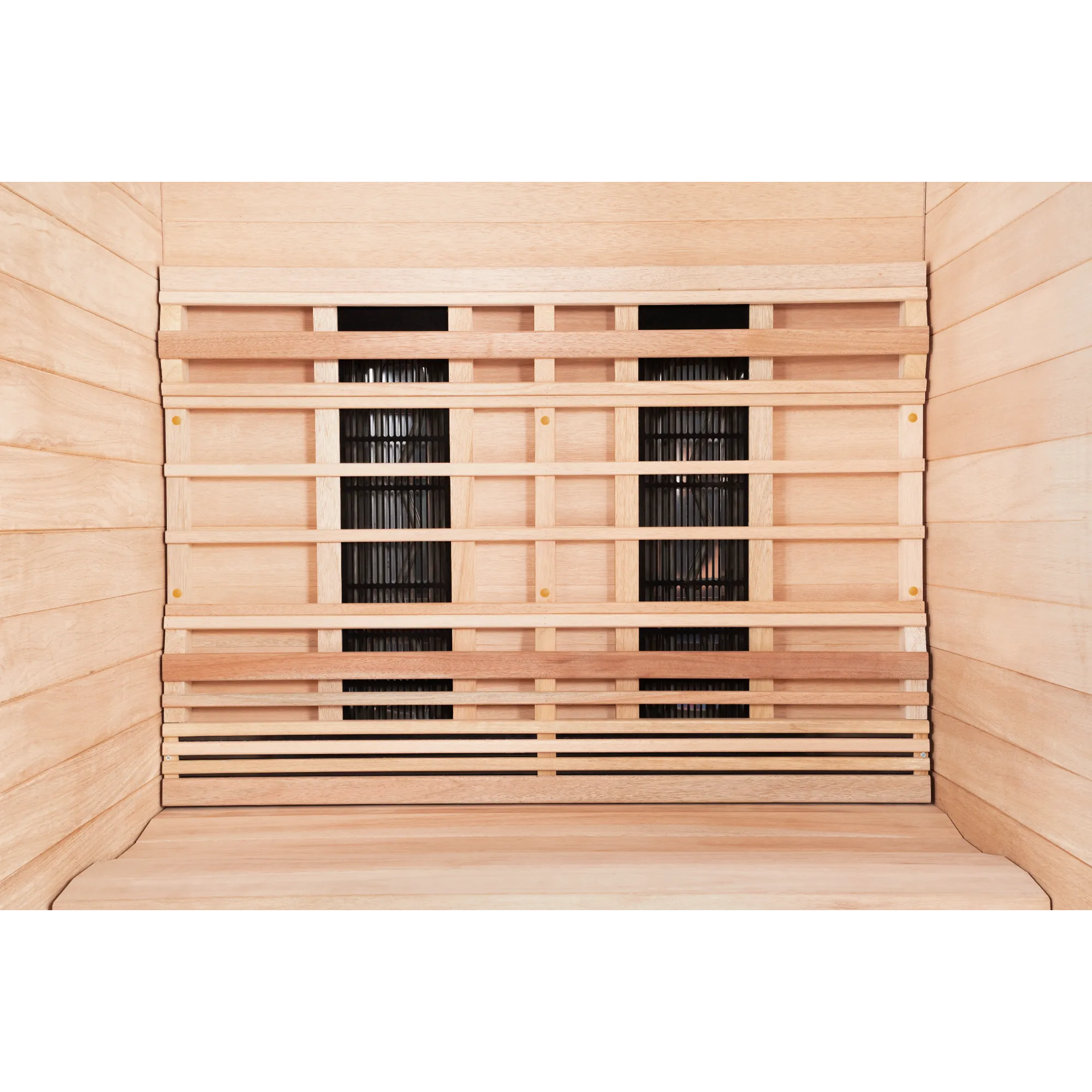 Health Mate Saunas Enrich 2 Infrared Sauna
