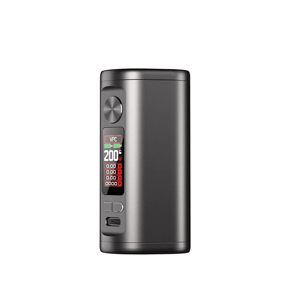 Hellvape Hell200 Box Mod