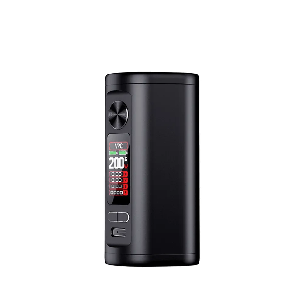Hellvape Hell200 Box Mod