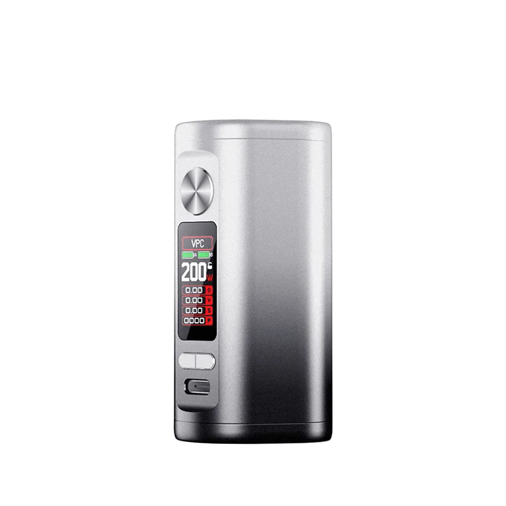 Hellvape Hell200 Box Mod