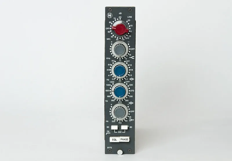 Heritage Audio HA8173