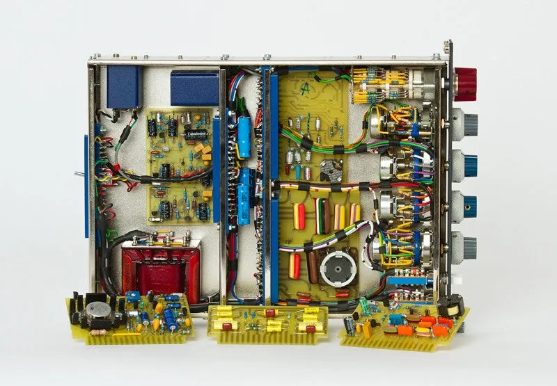 Heritage Audio HA8173