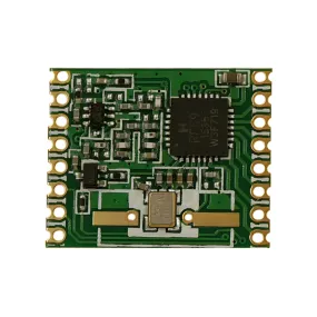 HOPERF Wireless Transceiver RF Module 868Mhz RFM69HW-868S2R