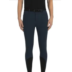 HORSE RIDING BREECHES FOR MEN WITH GRIP MOD.CIALD