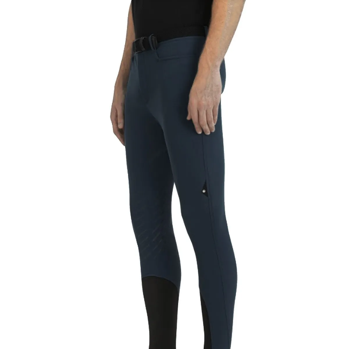 HORSE RIDING BREECHES FOR MEN WITH GRIP MOD.CIALD