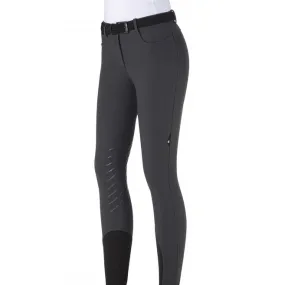 HORSE RIDING BREECHES FOR WOMAN WITH GRIP MOD.CLEAC