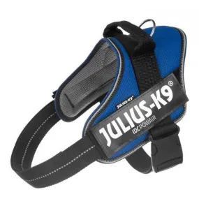IDC Powerharness - Blue / Size Large