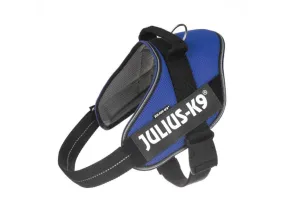 IDC Powerharness - Blue / Size XL