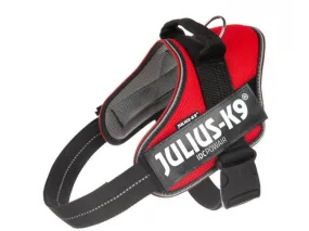 IDC Powerharness - Red / Large