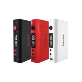 Kanger KBOX 200w TC Box Mod