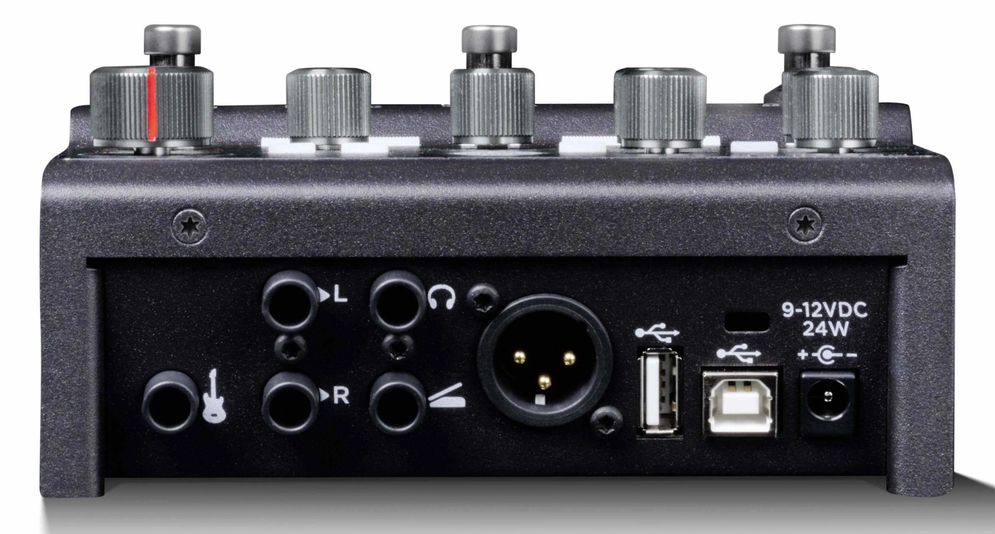 Kemper Profiler Player Amp Profiler and Multi FX Pedal