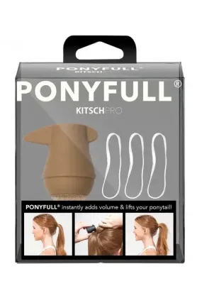 Kinsley Ponyfull Blonde