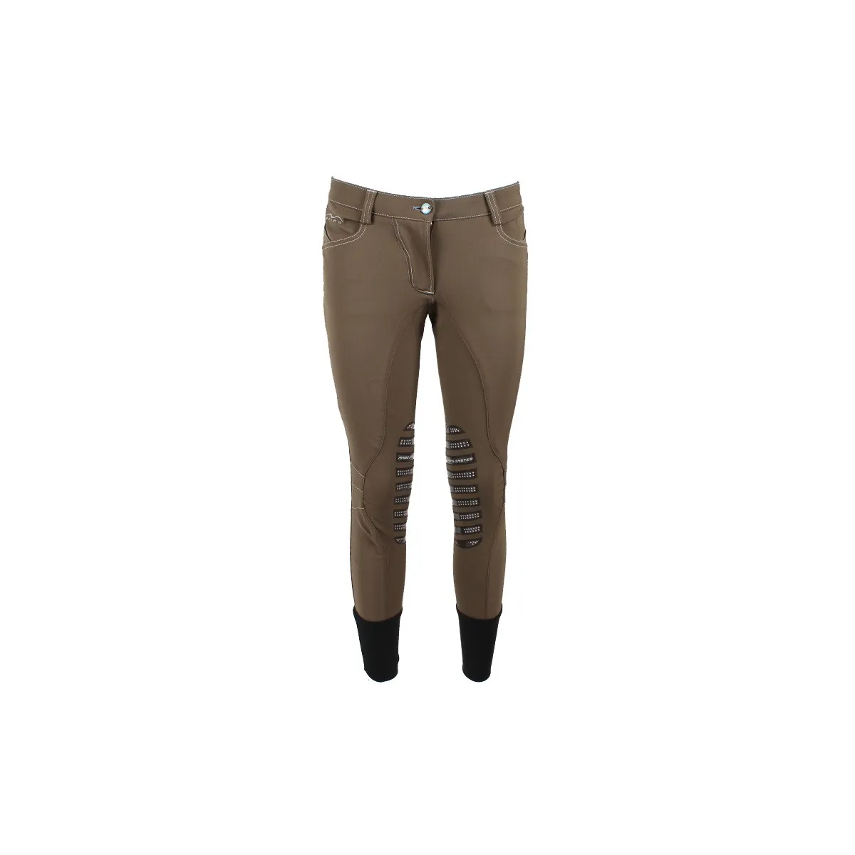 LADIES BREECHES BY ANIMO WITH GRIP MOD. NANI Wood