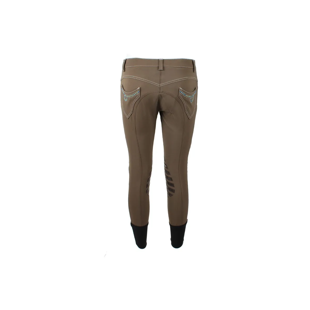 LADIES BREECHES BY ANIMO WITH GRIP MOD. NANI Wood