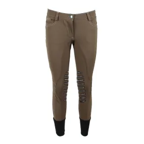 LADIES BREECHES BY ANIMO WITH GRIP MOD. NANI Wood