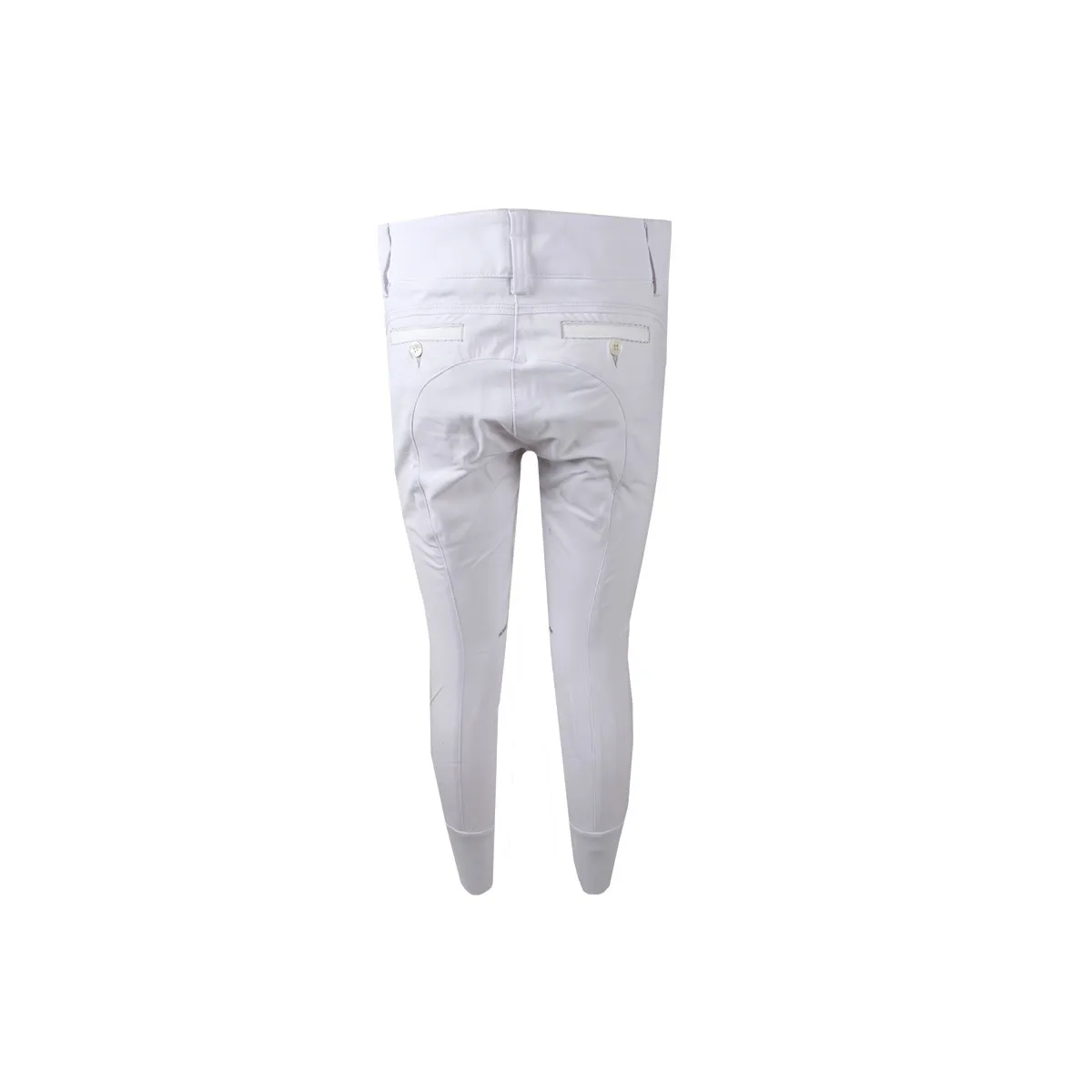 LADIES BREECHES BY ANIMO WITH GRIP MOD. NOGUARDA ANIMO White