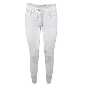 LADIES SHOW BREECHES WITH GRIP BY ANIMO. MOD. NOCHANCE White