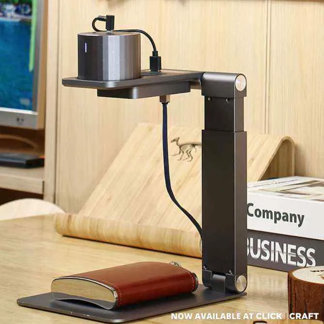Laser Pecker L1 PRO | Most Advanced Compact Laser Engraver