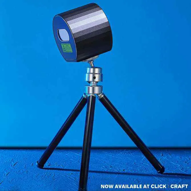 Laser Pecker L1 PRO | Most Advanced Compact Laser Engraver