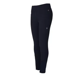 LEGGINS K-GRIP KATJA KINGSLAND Women Navy