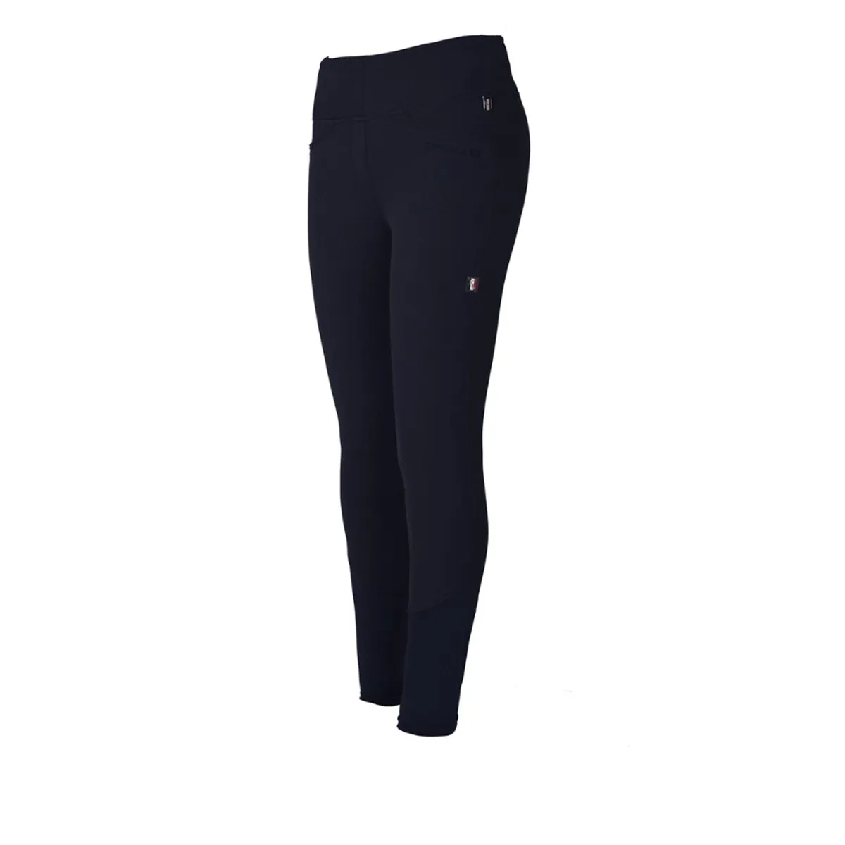 LEGGINS K-GRIP KATJA KINGSLAND Women Navy