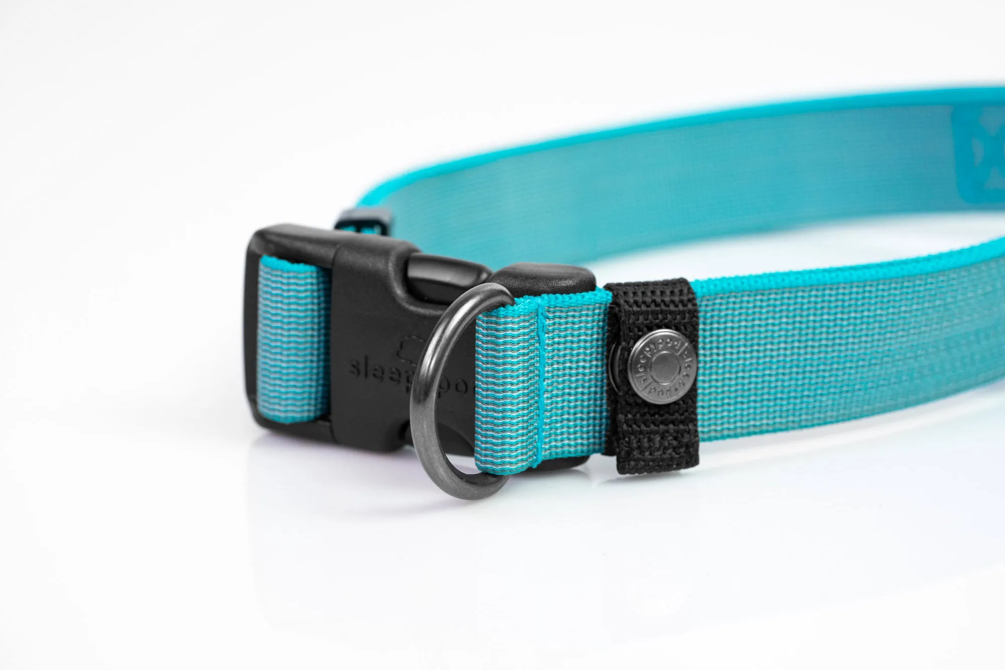 Locking Martingale Collar