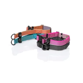 Locking Martingale Collar