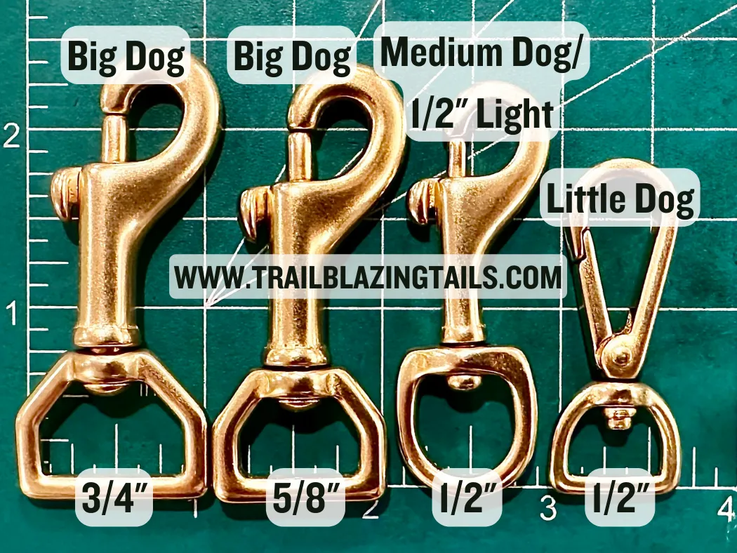 Long Line or Leash Extension or Drag Line