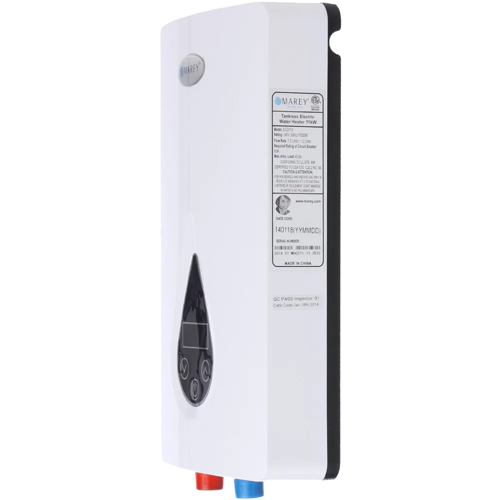 Marey ECO  Electric Tankless Water Heater