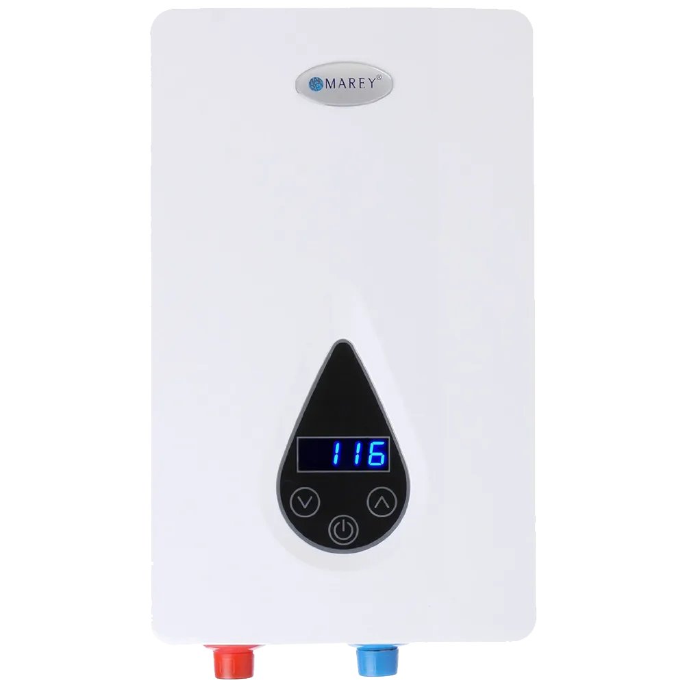 Marey ECO  Electric Tankless Water Heater