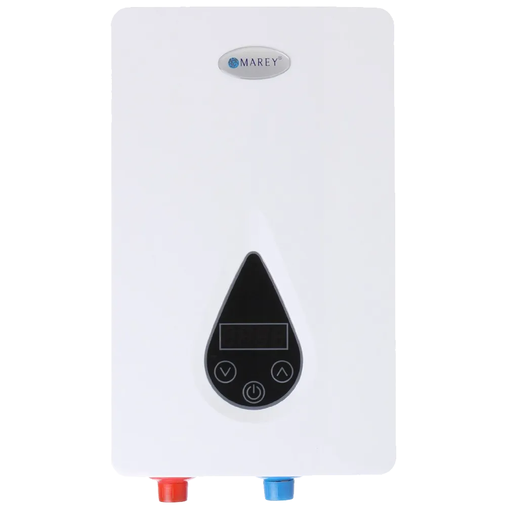 Marey ECO  Electric Tankless Water Heater