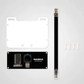 Me LED Matrix 8*16 for mBot/ mBot Ranger