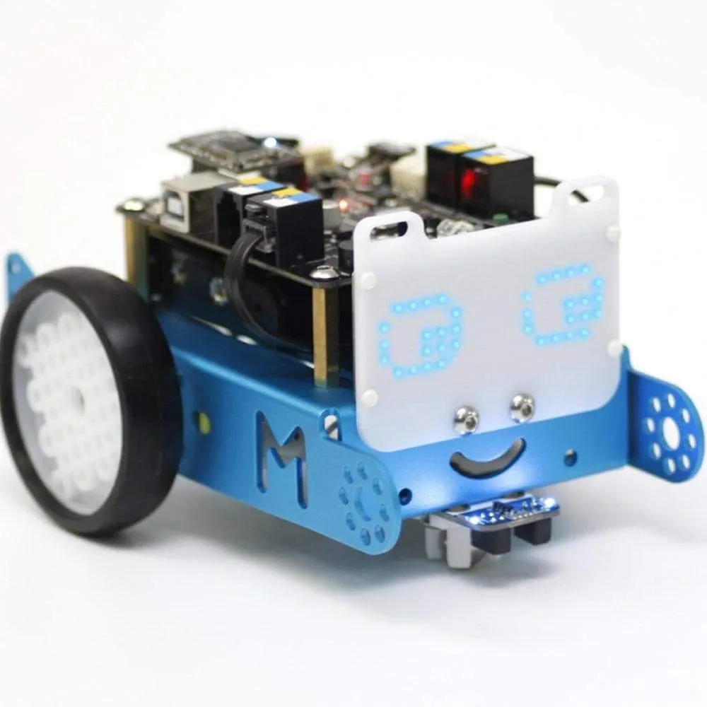 Me LED Matrix 8*16 for mBot/ mBot Ranger