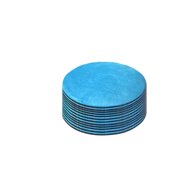 MICROBUFF Finishing Pad
