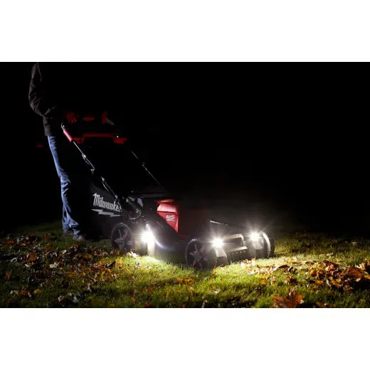 Milwaukee 2823-22HD M18 FUEL™ 21" Self-Propelled Dual Battery Mower Kit