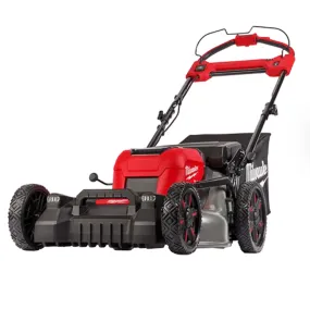 Milwaukee 2823-22HD M18 FUEL™ 21" Self-Propelled Dual Battery Mower Kit