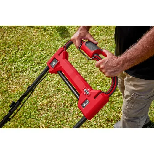 Milwaukee 2823-22HD M18 FUEL™ 21" Self-Propelled Dual Battery Mower Kit