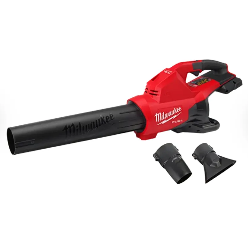 Milwaukee 2824-20 M18 FUEL™ Dual Battery Blower (Tool Only)