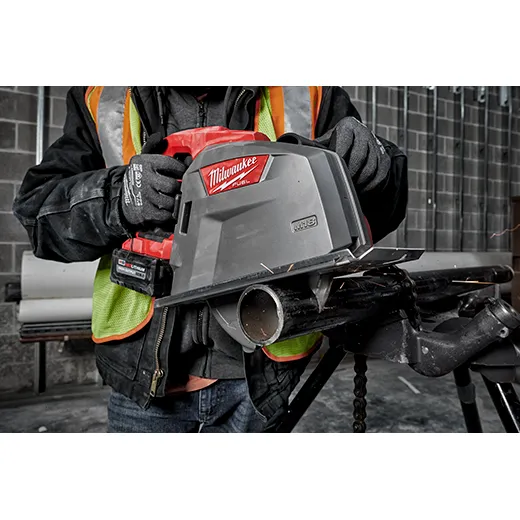 Milwaukee 2982-20 M18 Fuel 8" Metal Cutting Circular Saw (Tool Only)