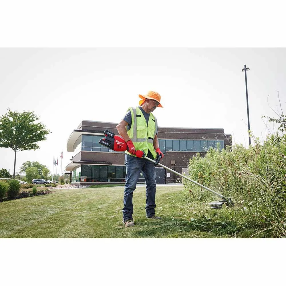 Milwaukee 3006-20 M18 FUEL 17” Dual Battery String Trimmer
