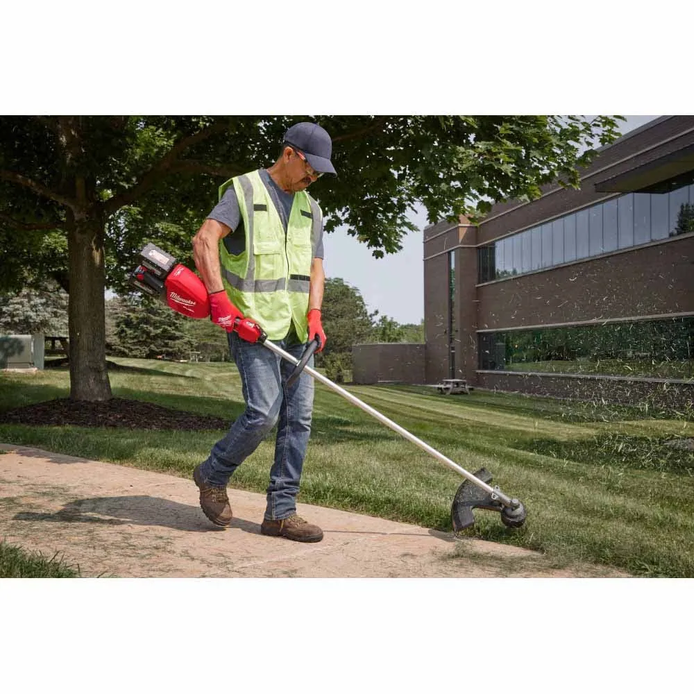 Milwaukee 3006-20 M18 FUEL 17” Dual Battery String Trimmer