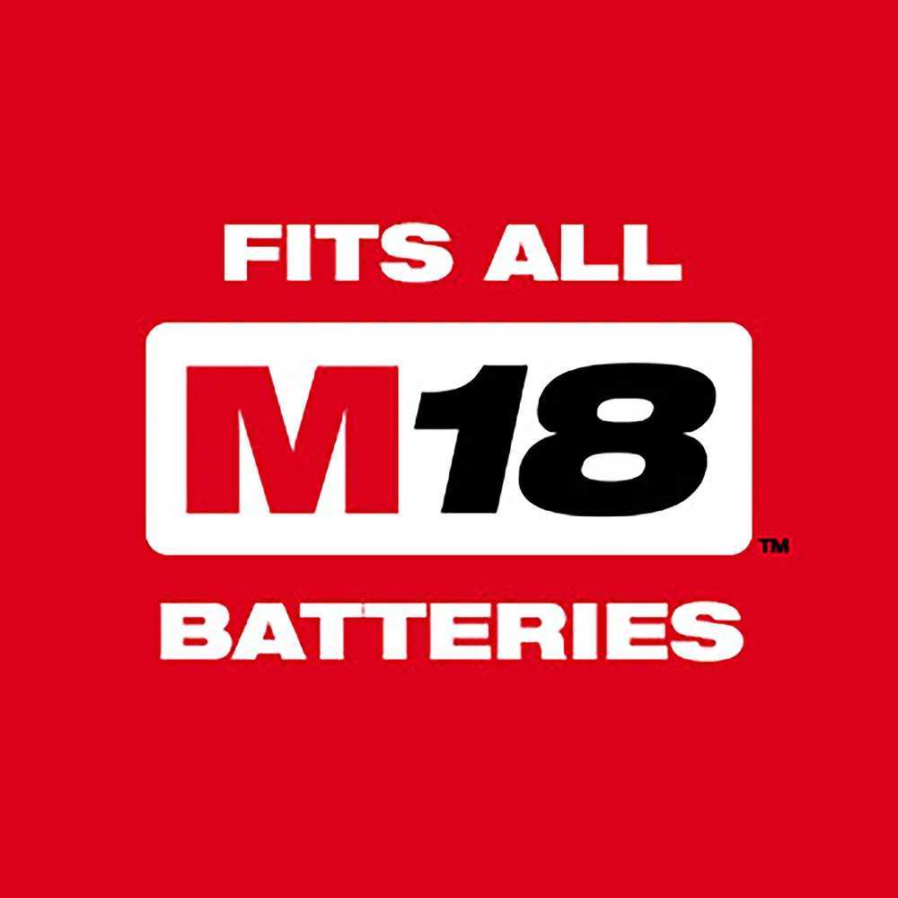 Milwaukee M18 Fuel 10" Dual Bevel Sliding Compound Miter Saw Kit