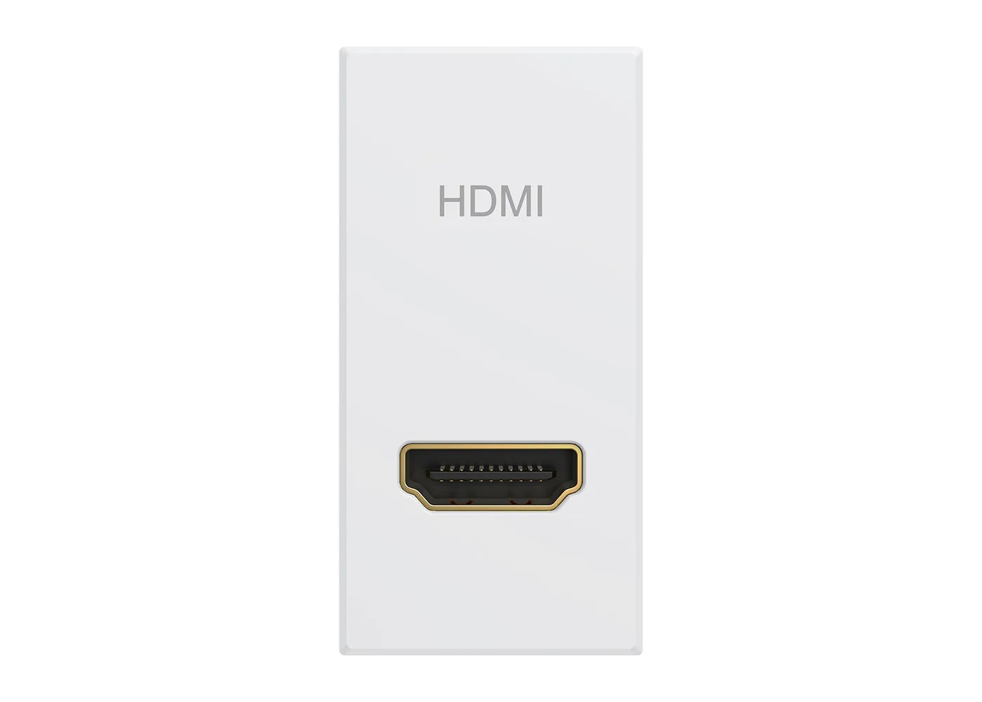 MiniClip HDMI 25mm