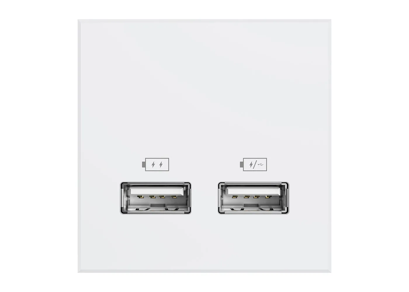 MiniClip USB 50mm