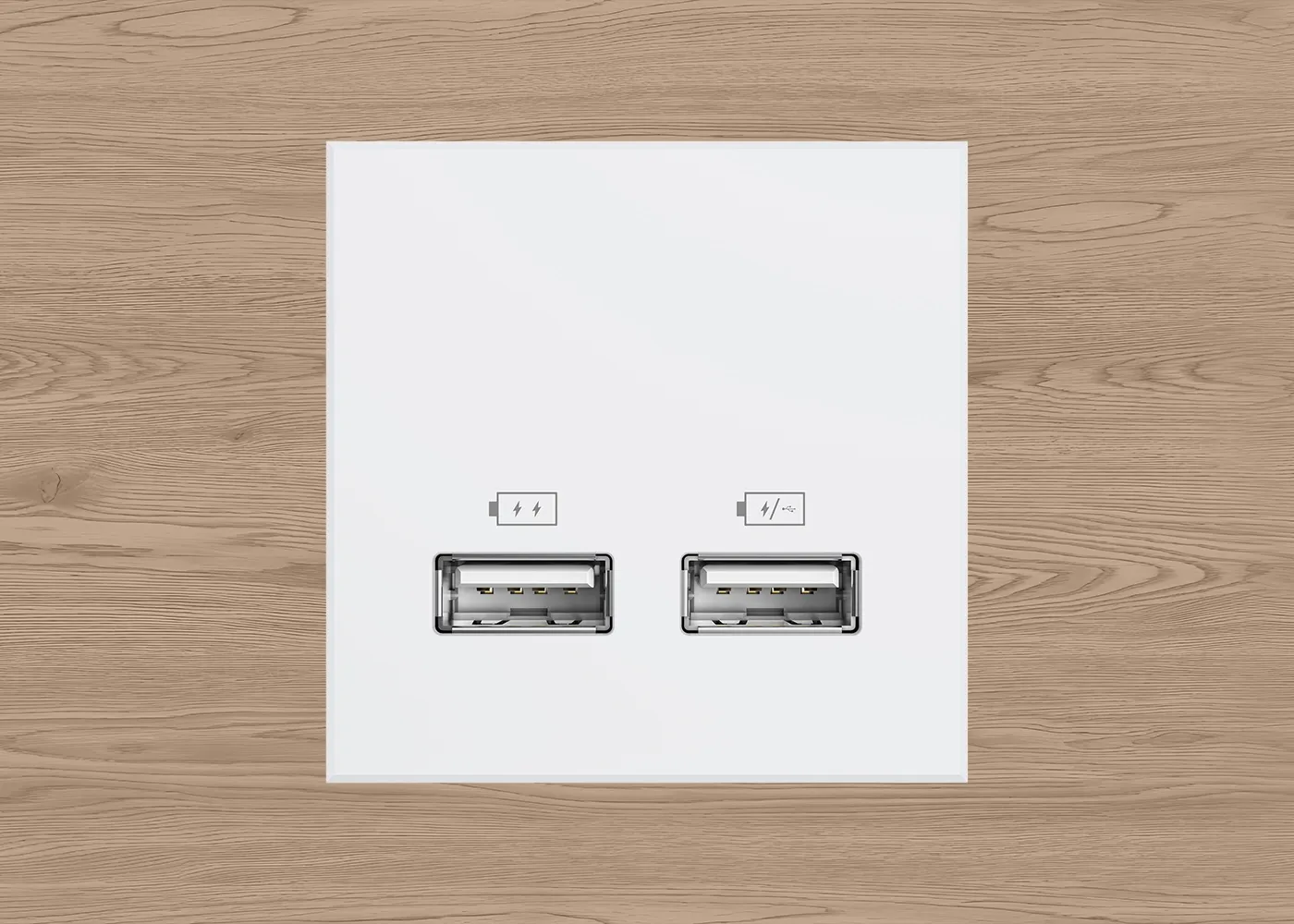 MiniClip USB 50mm