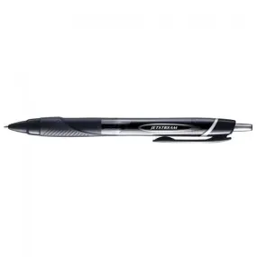 Mitsubishi Jetstream Colours Ret. 0.7mm Black Pack